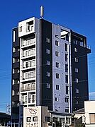 翔うらら 7階 築18年5ヶ月の賃貸物件