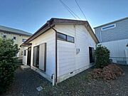 西焼津駅より徒歩15分 1階 築27年1ヶ月の賃貸物件