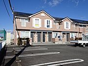 サンシーカーA 1階 築23年の賃貸物件