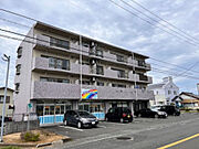 グランドパレス 3階 築27年8ヶ月の賃貸物件