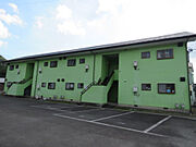 グリーンハイツ大紀 2階 築31年9ヶ月の賃貸物件