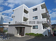 西焼津駅より徒歩21分 2階 築16年8ヶ月の賃貸物件