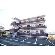 焼津駅より徒歩43分 築21年3ヶ月 3階建の賃貸物件