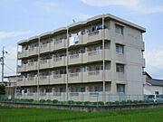 西焼津駅より徒歩23分 2階 築30年6ヶ月の賃貸物件