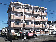 藤枝駅より徒歩13分 1階 築24年11ヶ月の賃貸物件