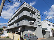 メゾン琢磨２ 4階 築38年4ヶ月の賃貸物件