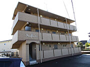 Ｓｕｎｆｌｏｗｅｒ 1階 築16年8ヶ月の賃貸物件