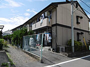 デュエルベルウッドA 2階 築37年7ヶ月の賃貸物件