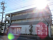 藤枝駅より徒歩9分 3階 築9年1ヶ月の賃貸物件