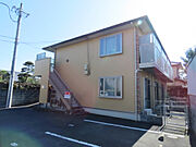 パレス・くろがね本町 1階 築19年8ヶ月の賃貸物件