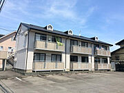 西焼津駅より徒歩26分 2階 築33年の賃貸物件