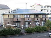 ピノーロ 1階 築21年1ヶ月の賃貸物件