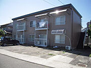 藤枝駅より徒歩28分 1階 築40年8ヶ月の賃貸物件