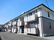 藤枝駅より徒歩24分 2階 築30年7ヶ月の賃貸物件