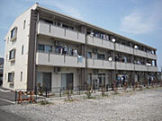 藤枝駅より徒歩13分 3階 築14年の賃貸物件