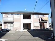 西焼津駅より徒歩34分 2階 築17年9ヶ月の賃貸物件