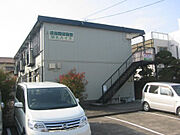 MKハイツ 2階 築34年3ヶ月の賃貸物件