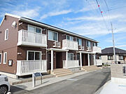 ム・ラージIII 1階 築11年8ヶ月の賃貸物件