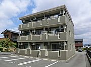 西焼津駅より徒歩35分 3階 築18年4ヶ月の賃貸物件