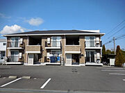 西焼津駅より徒歩15分 1階 築17年5ヶ月の賃貸物件