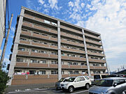 焼津駅より徒歩35分 6階 築16年6ヶ月の賃貸物件