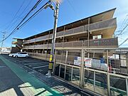 高田レジデンス 3階 築27年9ヶ月の賃貸物件