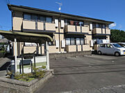 グランドゥールII 2階 築25年2ヶ月の賃貸物件