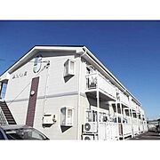 六合駅より徒歩23分 2階 築26年8ヶ月の賃貸物件