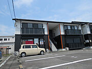 ドミールC 1階 築25年6ヶ月の賃貸物件