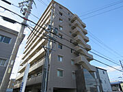 藤枝駅より徒歩7分 2階 築14年8ヶ月の賃貸物件