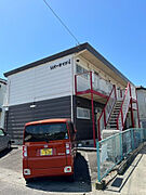 リバーサイドi 2階 築35年9ヶ月の賃貸物件