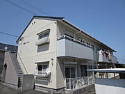 宮崎ハイツB 1階 築34年2ヶ月の賃貸物件