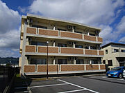 H&P 3階 築17年7ヶ月の賃貸物件