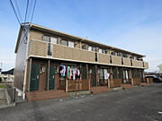 島田駅よりバス9分 徒歩6分 1階 築18年11ヶ月の賃貸物件