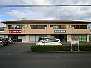 焼津駅よりバス6分 徒歩5分 2階 築34年8ヶ月の賃貸物件