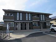 アプリコット 1階 築11年3ヶ月の賃貸物件