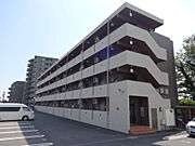 藤枝駅より徒歩26分 4階 築13年6ヶ月の賃貸物件