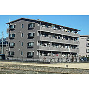 西焼津駅より徒歩24分 4階 築25年8ヶ月の賃貸物件
