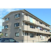 エスポワール女神 3階 築27年3ヶ月の賃貸物件