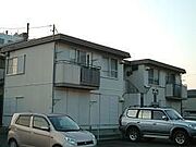 焼津駅より徒歩12分 2階 築39年8ヶ月の賃貸物件