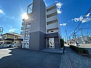 藤枝駅より徒歩9分 4階 築11年2ヶ月の賃貸物件