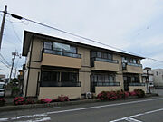 西焼津駅より徒歩21分 2階 築30年8ヶ月の賃貸物件