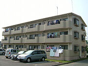 パークありのみ2 1階 築31年11ヶ月の賃貸物件