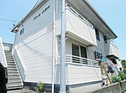 藤枝駅より徒歩12分 2階 築35年2ヶ月の賃貸物件