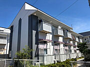 藤枝駅より徒歩36分 2階 築32年3ヶ月の賃貸物件