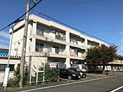 藤枝駅より徒歩18分 2階 築40年7ヶ月の賃貸物件