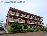 西焼津駅より徒歩27分 2階 築29年9ヶ月の賃貸物件