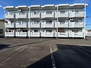 六合駅より徒歩17分 3階 築31年8ヶ月の賃貸物件