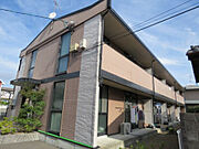 めいハウス青葉町 2階 築28年10ヶ月の賃貸物件