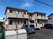 ピュア２ 2階 築29年8ヶ月の賃貸物件